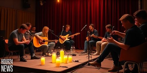 When Disaster Became Iconic: Nirvana’s MTV Unplugged in New York Revisited