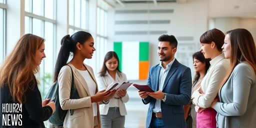 Ireland’s Unemployment Rate Hits 5.3% in Q3, Highest since 2021