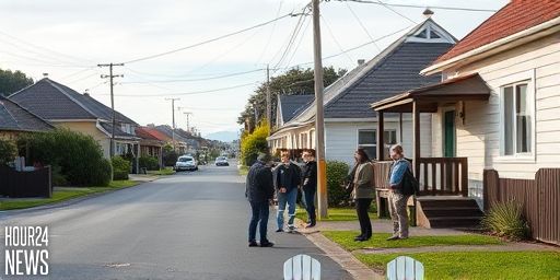 Ōpōtiki Neighbour Kill Case: Bonny Temple Avoids Jail in Tragic Public Safety Incident