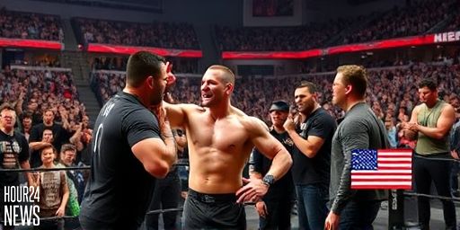 John Cena’s Final Raw at Madison Square Garden: A Night to Remember and a Champion’s Challenge