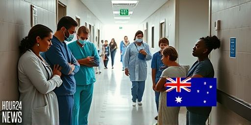 Tommy Starkie Birth Tragedy at WA Hospital: Family Seeks Answers