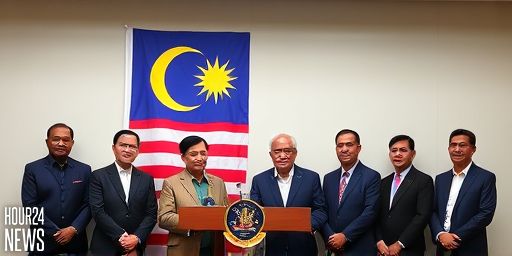 Malaysia Sovereignty in Focus: Anwar on G20 Diplomacy