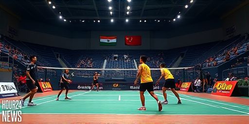 Lakshya Sen storm into Australian Open final after gripping semifinal