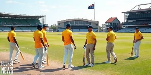 Ashes 2025: Konstas Dropped, Labuschagne Recalled as Australia Name 15 for 1st Test in Perth