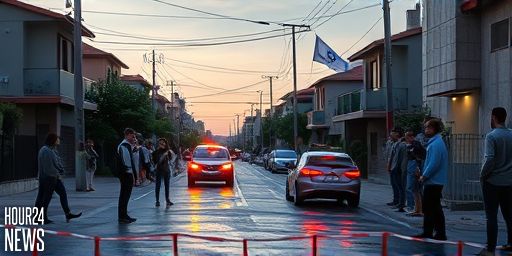 Two brothers killed in Ramla shooting as police arrest suspects in ongoing investigation