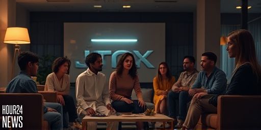 Pluribus Review: Apple’s Mystery-Driven Sci‑Fi Series Delivers Enigmatic Intrigue