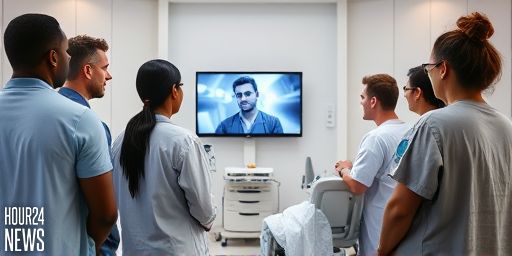 Paddy Gower’s Health Shock: A TV Colonoscopy Sparks a National Conversation on Bowel Cancer