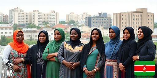 Kenyan Maids Abroad: Allegations of Abuse and Calls for Accountability