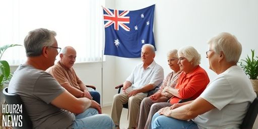 Personalized Pain Care Could Transform Life for Australians with Parkinson’s