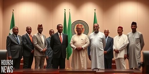 Obituary: Abdullahi Mohammed, Ex-Chief of Staff to Obasanjo and Yar’Adua, Dies at 86