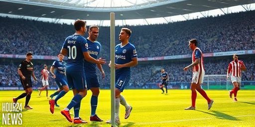 Chelsea 3-0 Wolverhampton Wanderers: Maresca’s men seal a dominant victory