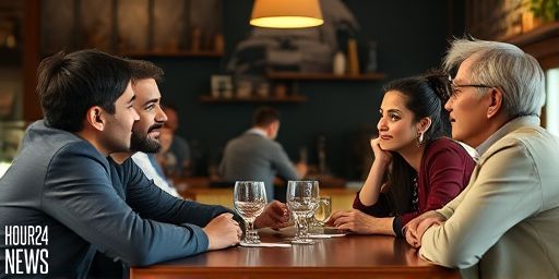 Two Pronged: Scared That My Bipolar Disorder Will Ruin My New Relationship