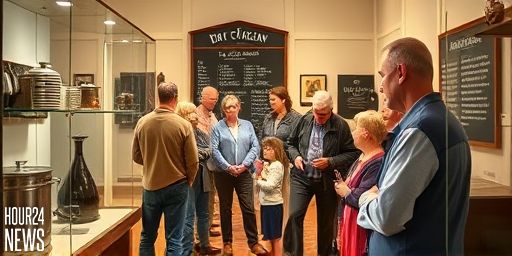 My Life with William Sullivan: I Turned My Hobby into a Museum