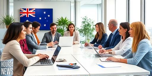 Australia’s Overgoverned Public Service: Why It Fails Now