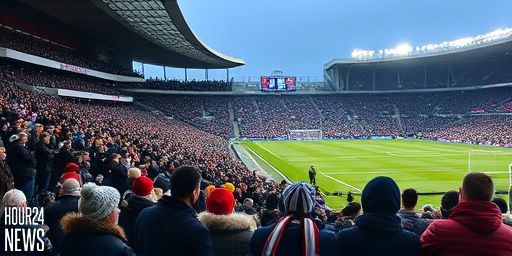One Festive Fixture: Manchester United vs Newcastle United Isolated on St Stephen’s Day