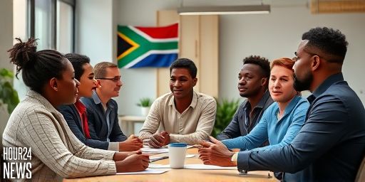 Home Affairs sees decline in bullying perception in 2025: a moving trend toward a healthier workplace