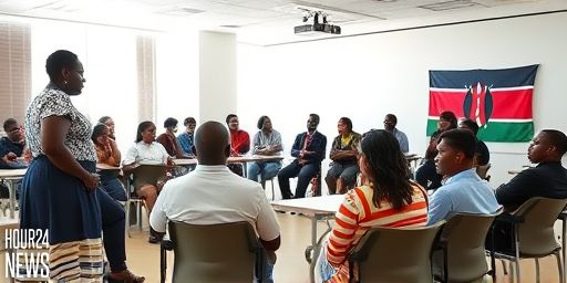 MMUST Disability Mainstreaming Committee Expands Expertise to Drive Campus Inclusion and Stakeholder Access