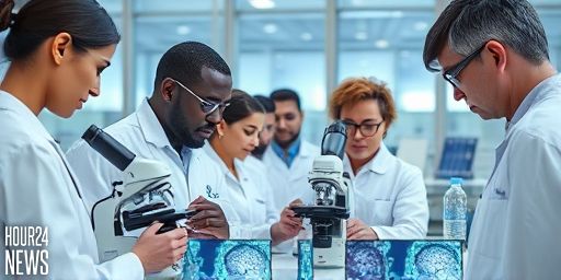 New Microglia Subtype Could Shield Against Alzheimer’s Disease