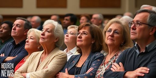 Poll Signals Democratic Opening as Trump Frustrations Grow Ahead of 2026 Midterms