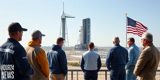 Doubleheader SpaceX Launches Two Falcon 9 Rockets, Deploys 58 Starlink Satellites from Florida