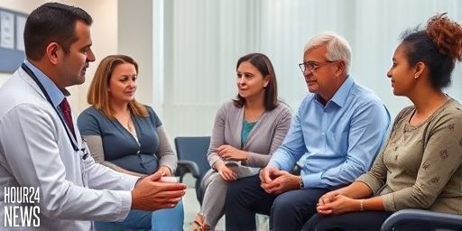 Recognizing the Early Signs of Stomach Cancer: What to Watch For