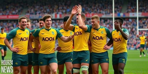 Wallabies report card: time for something new after a volatile 15-Test campaign