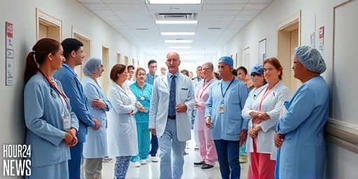 Irish Doctor Dies in Manchester Hospital After Wrong Medication: Coroner’s Findings