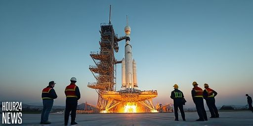 Blue Origin Launches New Glenn with NASA Twin Spacecraft Aiming for Mars