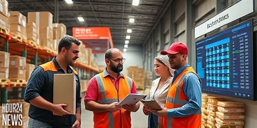 Fastway Fallout: Financial Strain Cripples Parcel Fulfillment Ahead of Holiday Rush