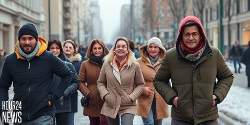 Don’t Fight Winter Bugs: Listen to Your Body and Protect Your Immunity