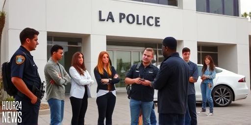 D4vd Named Suspect in Teen’s Death Found in Tesla: Update on LA Investigation