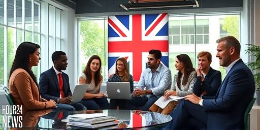 Shabana Mahmood and the Open Britain Immigration Narrative: A Critical Analysis