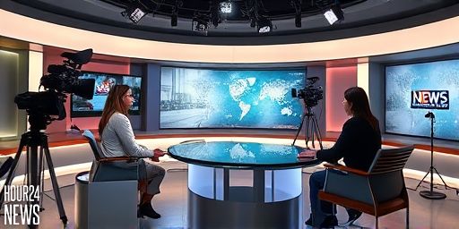 BBC Anchor Martine Croxall Under Scrutiny Over On-Air Correction About ‘Pregnant People’