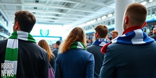 Celtic v Rangers: Scottish League Cup Semi-Final — As It Happened
