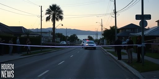 Noosa teen pedestrian killed; police rule out schoolies link