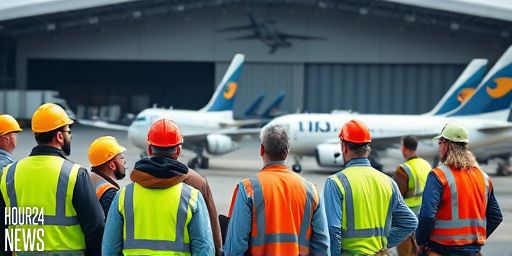 Grounding MD-11s: UPS and FedEx Pause MD-11 Flights After Kentucky Hub Crash