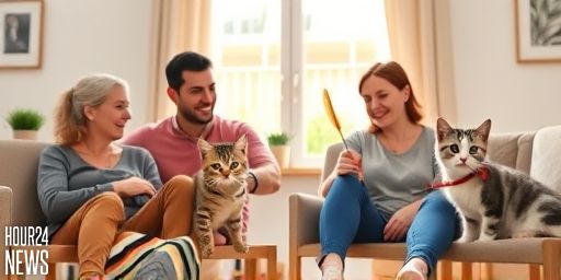 Daily CatScope for November 4, 2025: All Signs Horoscope Today