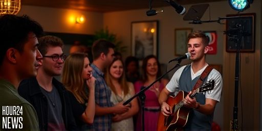 Ed Sheeran Stages Intimate Dublin Gig for Top Spotify Fans