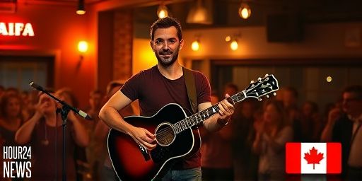 From Engineering to Halifax’s Busy Stage: The Unstoppable Rise of Leith Fleming-Smith