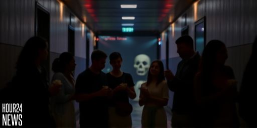 Scream 7: Ghostface Identity Theory May Redefine the Franchise