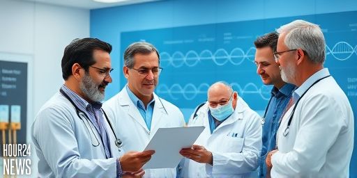 MyOme Unveils First Integrated Polygenic Risk Score for Prostate Cancer to Drive Early Detection and Personalized Prevention