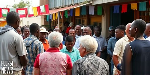 Narok Town Ward Race Heats Up: UDA vs DCP Clash