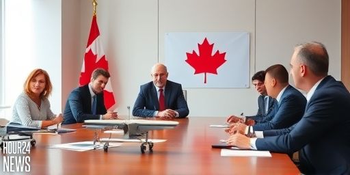 Swedish King’s visit underscores Canada’s growing interest in Saab military aircraft