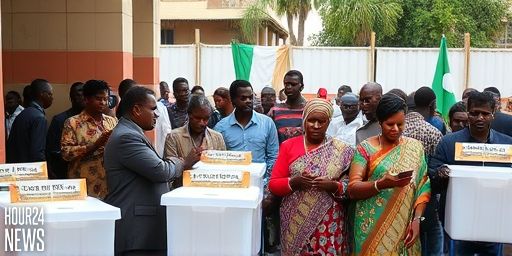 CDD Warns of Weak Political Competition and Rising Disinformation Ahead of Anambra Guber Poll