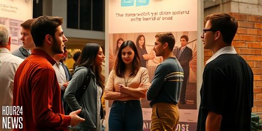 Rhythm Is a Dancer Seeks Worldwide Sales at AFM in a Promising Directorial Debut