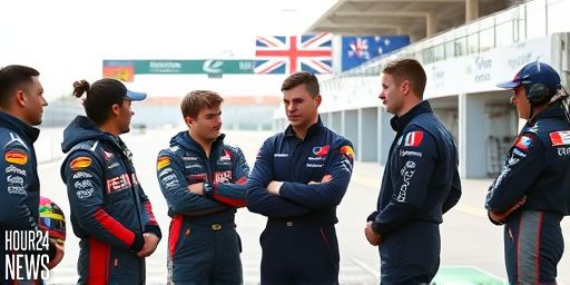 Piastri Still Has What It Takes to Win the 2025 F1 Title, He Says