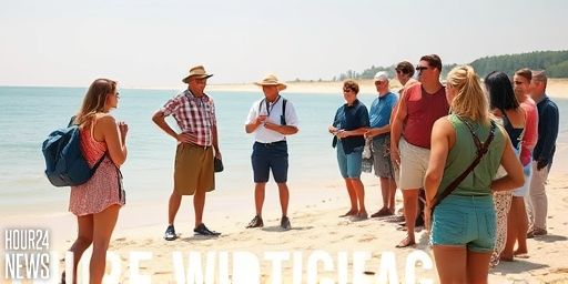 Influencer Fined for Lighting Fire on K’gari World Heritage Site: What This Means