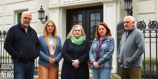 Criticism of ‘Heartbreaking’ Sentence in Co Monaghan Aunt Attack Case