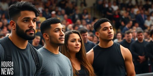 Randy Brown Eye Pokes: Why Deductions Aren’t the Answer Ahead of UFC Vegas Headliner