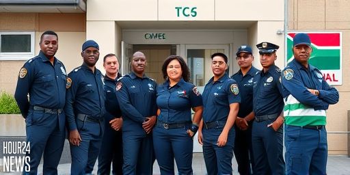 Wits Neuroscientist Advances Sleep Health for SA Responders